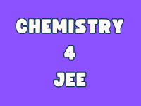 JEE Chemistry class