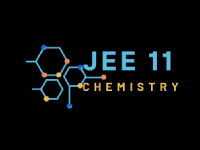 JEE 11 CHEMISTRY