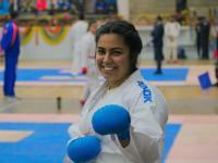 KARATE THE KEY FOR SELF DEFENCE 