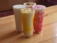 FLAVOURED LASSI MASTER CLASS