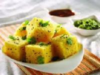 DHOKLA AND KHAMAN MASTER CLASS