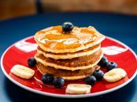 PANCAKES PREMIX MASTER CLASS