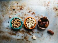 FLAVOURED NUTS MASTER CLASS