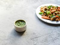 AUTHENTIC HOMEMADE INDIAN CHUTNEY