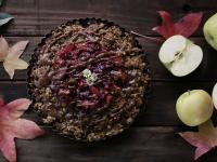 GLUTEN FREE AND VEGAN CAKES MASTER CLASS