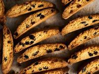 BISCOTTI MASTER CLASS