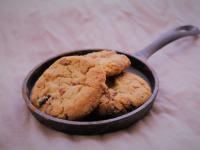 SALTED COOKIES MASTER CLASS