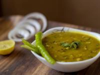 HOME STYLE DAL MASTER CLASS