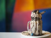 THICK SHAKES MASTER CLASS