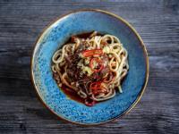 NON VEG CHINESE MASTER CLASS