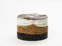 MOUSSE CAKE MASTER CLASS