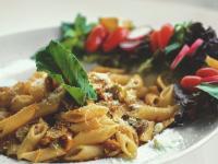 VEG PASTA MASTER CLASS