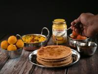 PARATHA MASTER CLASS