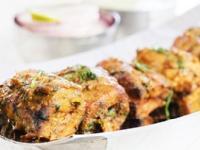 SOYA CHAAP MASTER CLASS