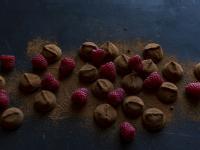 FUSION CHOCOLATES MASTER CLASS