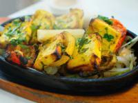 VEG STARTERS MASTER CLASS