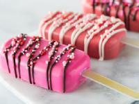 CAKESICKLE MASTER CLASS