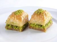 BAKLAVA MASTER CLASS