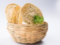 INDIAN PAPAD MASTER CLASS