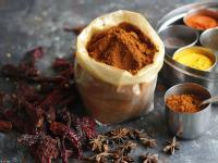 MASALA POWDER MASTER CLASS