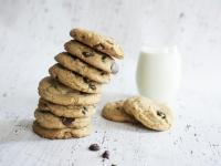 HEALTHY COOKIES MASTER CLASS