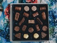 CHOCOLATES MASTER CLASS