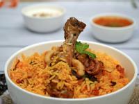 NON VEG BIRYANI MASTER CLASS