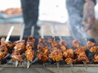 CHICKEN STARTER MASTER CLASS