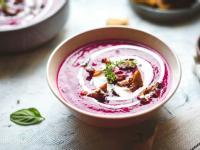 VEG SOUPS MASTER CLASS