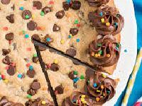 COOKIES CAKE MASTER CLASS