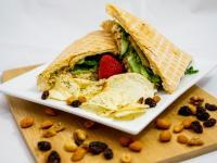 GRILLED SANDWICH MASTER CLASS