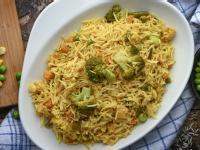 VEG BIRYANI MASTER CLASS