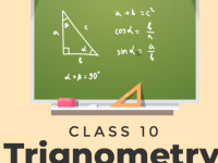 Class 10 Trignometry
