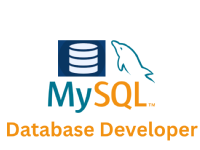 MySQL Database Developer Course