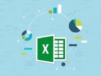 Advanced Microsoft Excel