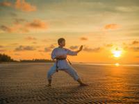Martial Arts/Self Defence and Fitness Programme
