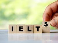 IELTS