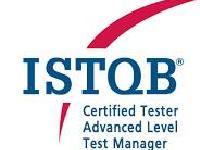 ISTQB Advance Level - Test Management