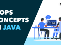 Introduction to Object Oriented Programming using Java for Class 11 ISC Board