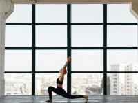 Divine yoga