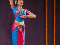 Introduction to Bharatanatyam