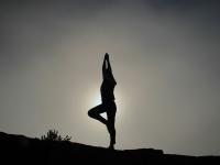 Yoga for woman empowerment