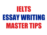 LEARN TO WRITE A 6.5 BAND ESSAY IN 60 MINUTES