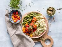 Learn 15 Easy & Healthy cooking recipes in 3 days !!!!