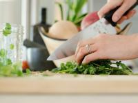 Learn the Basics of Cooking in just a few weeks !!!