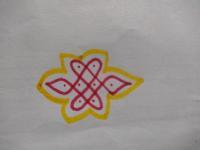 Small Rangolis