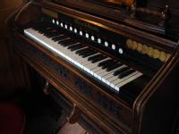 Harmoniums Hindustani, Lite