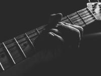 Guitar Classes for Beginners