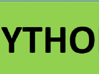 Python - Core Python