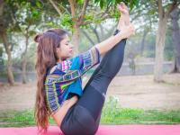 PCOD Yoga